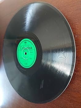 英コロンビアColumbia LX.1334〜1336バッハ SPレコード3枚組 英コロンビアColumbia LX.1334〜1336バッハ SPレコード3枚組